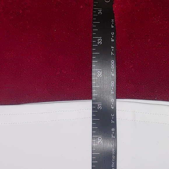 Women's Baseball Tee - Picture 8 of 8